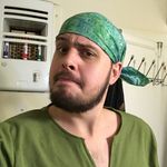 Travis Duff-Phillips - @greenlynx64 - Instagram