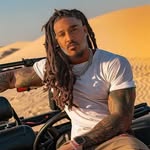 Sivart Samud - @travis.dumas.1428 - Instagram