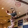 Travis Reynolds - @travisdunks - TikTok