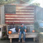 Travis Durham - @durham1786 - Instagram