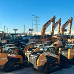Travis Durham - @ur_equipment_pro - Instagram