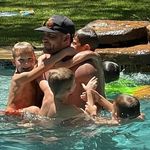 Travis Durham - @golfdad2023 - Instagram