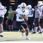 Travis Dye - @travis_dye21 - Instagram