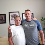Travis Earp - Facebook