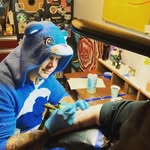 Travis Eason - @traviseasontattoos - Instagram