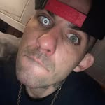 Travis Eastman - @trashy6trash - Instagram