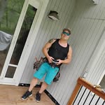 Travis John Ebert - @travis_chop_ebert - Instagram