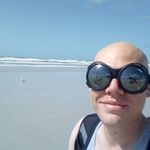 Travis Eden - @daovistry - Instagram