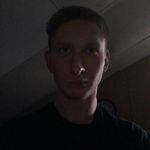 Travis Eden Sharp - @travisedensharp - Instagram