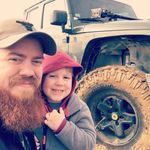 Travis Eicher - @redd_jesus - Instagram