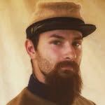 Travis Elliott - @the_wandering_rude - Instagram