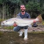 Travis Elliott - @redeyesardine - Instagram
