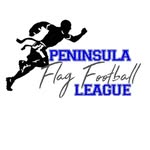 Travis Elliott - @peninsulaflagfootballleague - Instagram