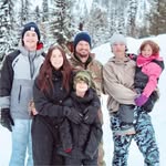 Travis Rebecca Elmore - @elmorefamily - Instagram