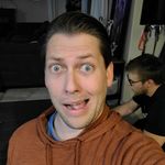 Travis Ely - @elyt702 - Instagram