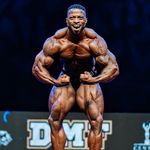 Travis Ely - @ifbb_pro_travis_ely - Instagram