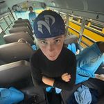 Travis Ely - @sir_toe64 - Instagram