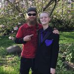 Travis Ely - @the_bearded_wonder1 - Instagram