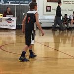 Travis Ely🏀⚾️ - @travis_ely_33 - Instagram