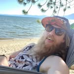 Travis Ely Blacketer - @runthejems - Instagram