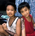 Travis Ely Valdez - Facebook