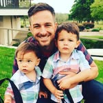 Travis Endsley - @tbandit02 - Instagram