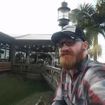 Travis Endsley - @aktravesty - Instagram