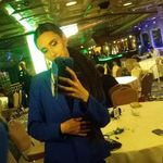 Travis Ernst - @travisernst22 - Instagram