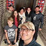 Travis Estep - @travisestep777 - Instagram