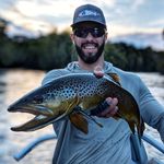 Travis Estes - @tnstreamerdreamer - Instagram