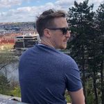 Travis Evans - @tevan21 - Instagram