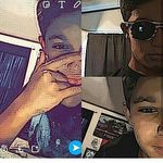 Travis evans - @lil.savage.128 - Instagram