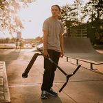Travis Everson - @traviseversonjr - Instagram