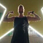 Travis Exum - @xman1102 - Instagram
