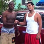 Travis dejaun faison - @travisfaison - Instagram