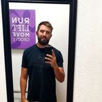 Travis Faison - @faison5123 - Instagram