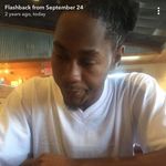 Travis Faison - @trap7679 - Instagram