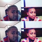 Travis Faison Jr - @travisfaisonj - Instagram