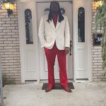 Travis Falcon SixNine Williams - @sixninewilliams - Instagram