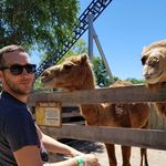 Travis Farley - @farleytravis - Instagram