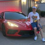 Travis Farley - @therealbigt22 - Instagram