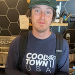 Travis Farmer - @tpabarista - Instagram
