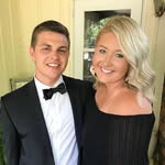 Travis Farmer - @farmer_trav25 - Instagram