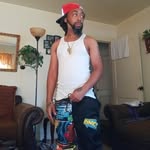 Travis Farmer - @rbitrav85 - Instagram