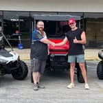 Travis Farmer - @travis_columbiapowersports - Instagram