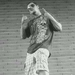 Travis Farris - @partyupsidedown - Instagram