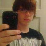 Travis Farris - @fallen_angel124 - Instagram