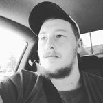 Travis Feaster - @feastertravis92 - Instagram