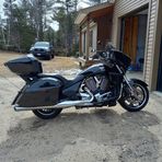 Travis Fellows - Facebook
