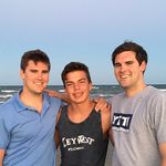 Travis Fielder - @fielderslchoice - Instagram